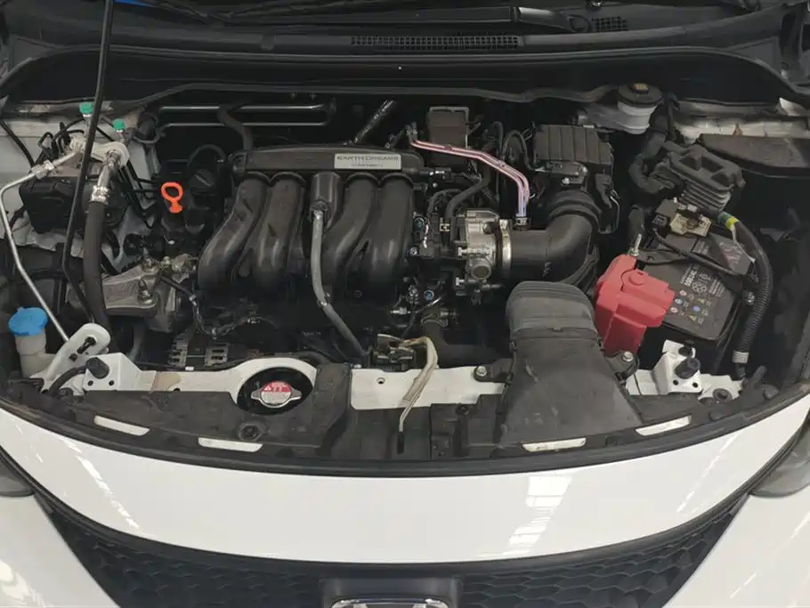 Honda Fit Honda Fit