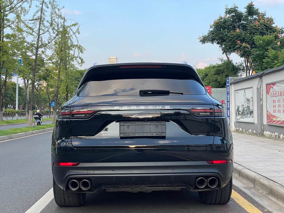 Porsche Cayenne Porsche Cayenne