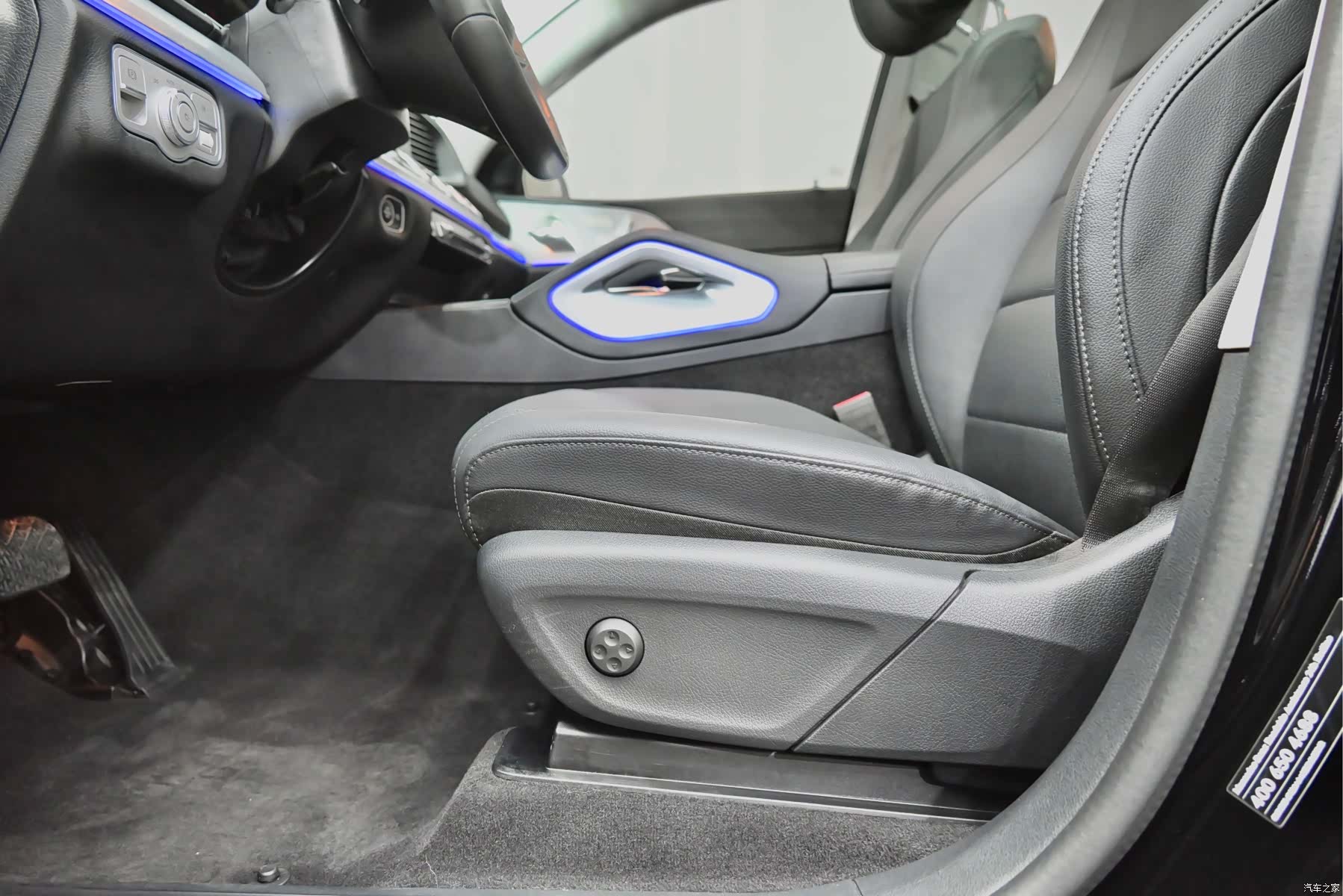 Mercedes-Benz GLE, 2023 16