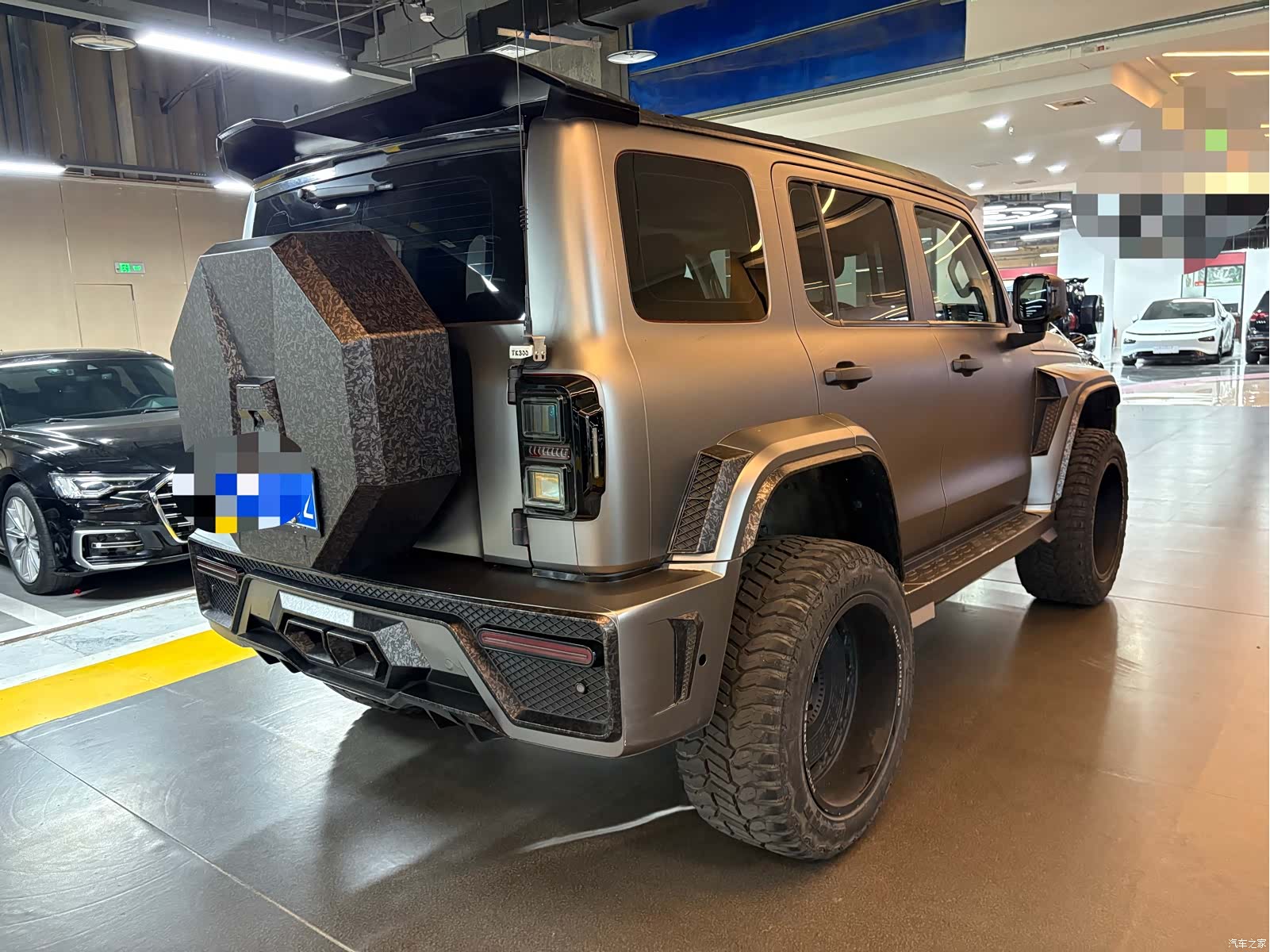 Tank 300, 2021 17