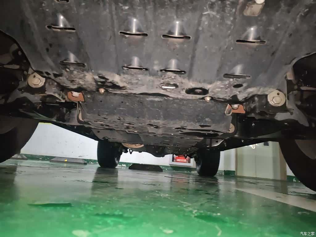 Tank 300, 2022 23