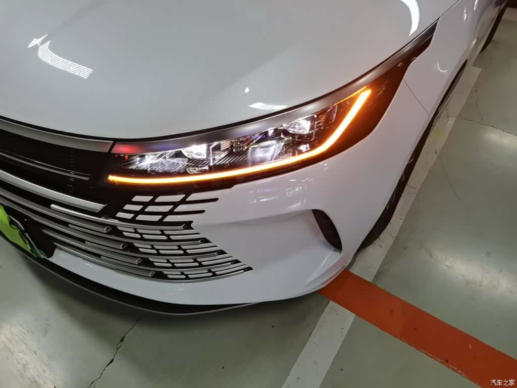 BYD Destroyer 05, 2024 24
