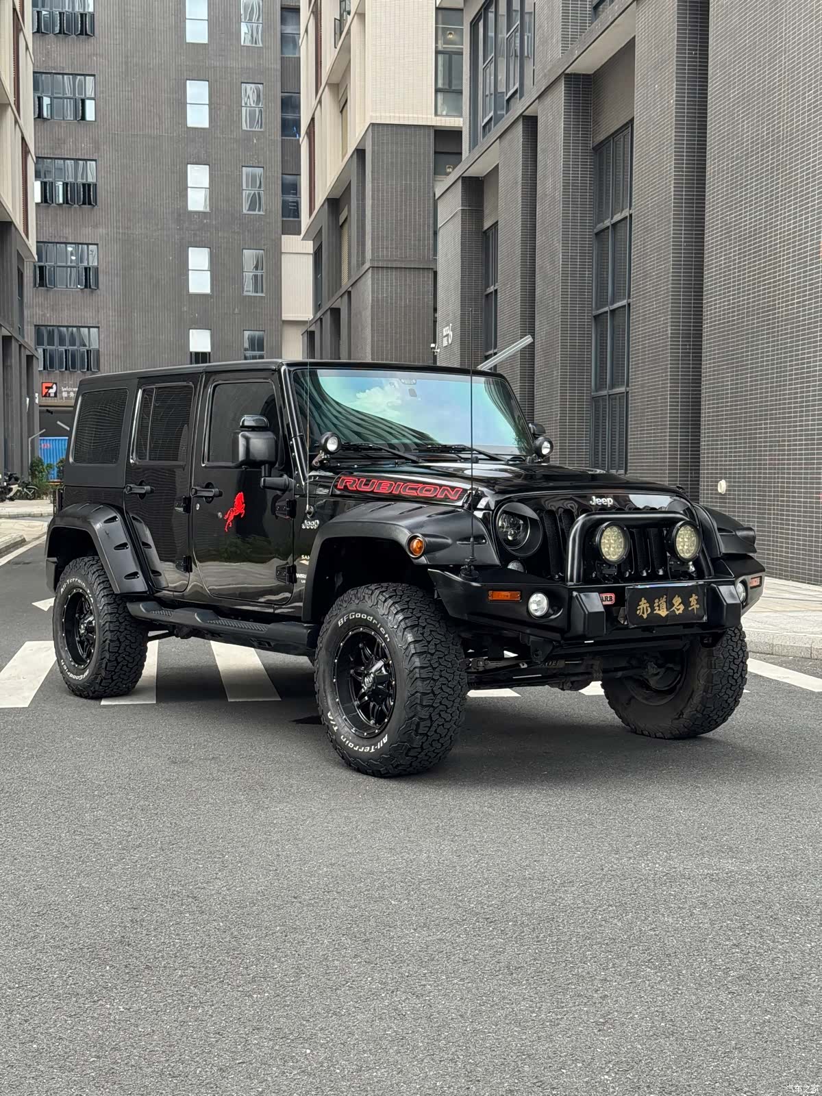 Jeep Wrangler, 2016 2