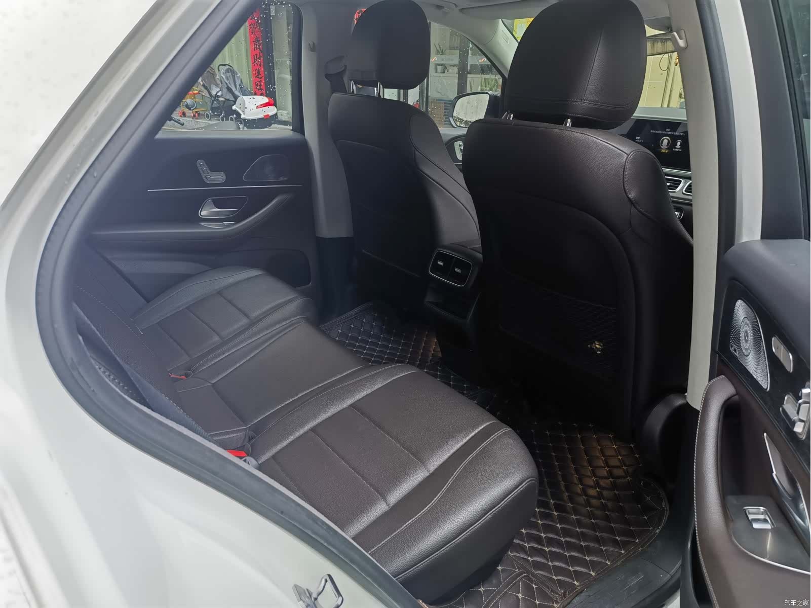 Mercedes-Benz GLE, 2019 10