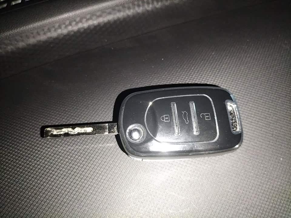 Wuling Wuling Bingguo