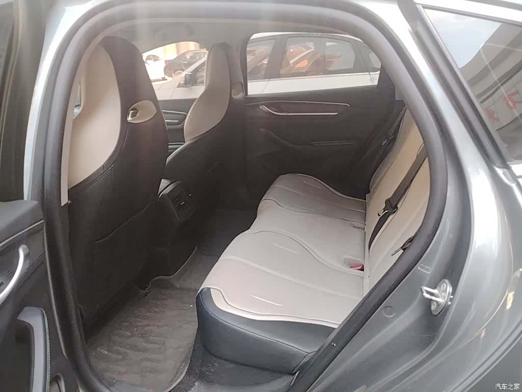 BYD Destroyer 05, 2024 13