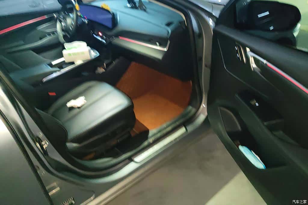 Buick LaCrosse, 2024 8