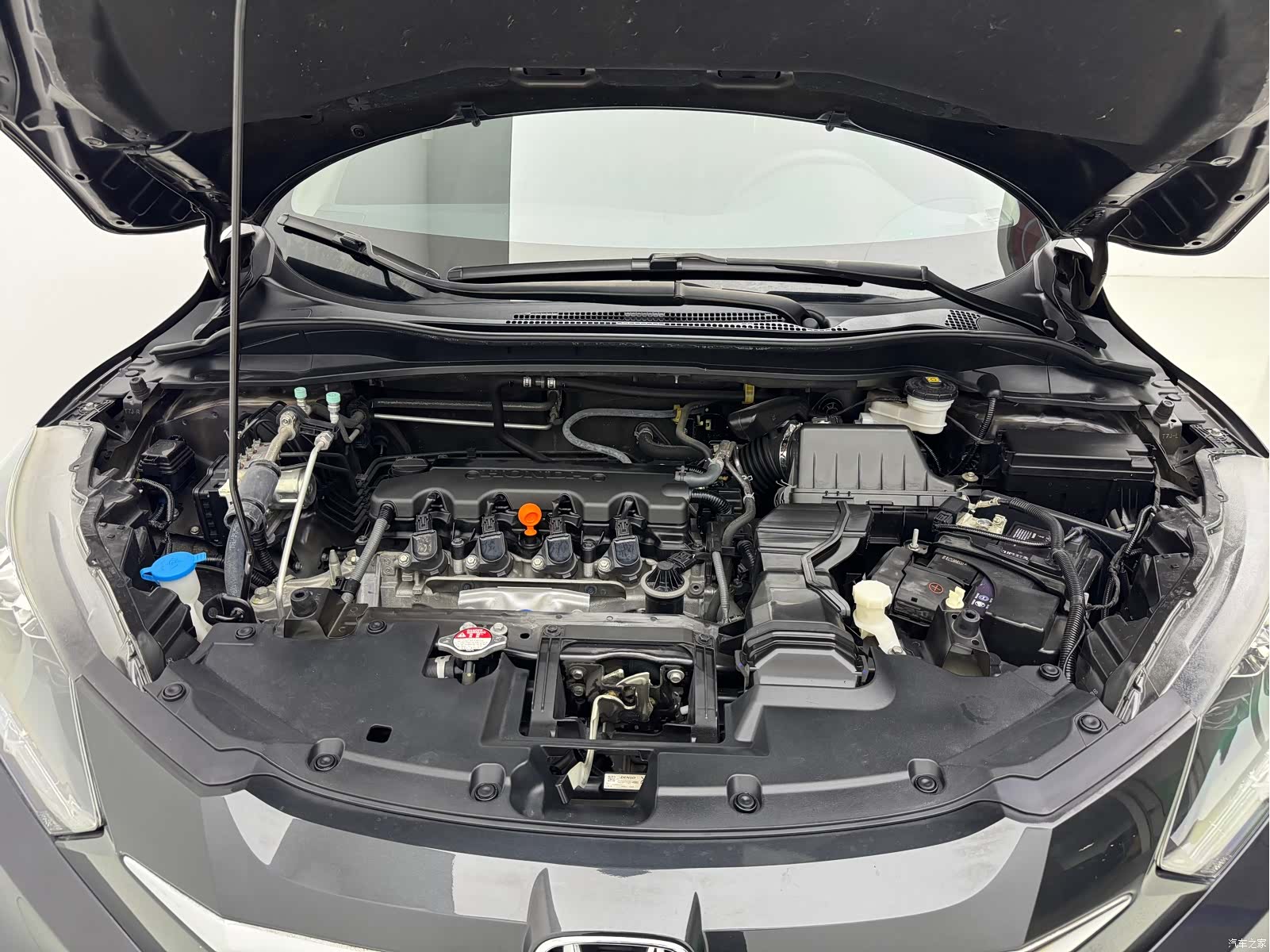 Honda Vezel, 2019 22