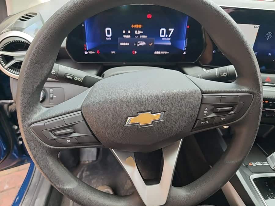 Chevrolet Corollo 2023, фото 11