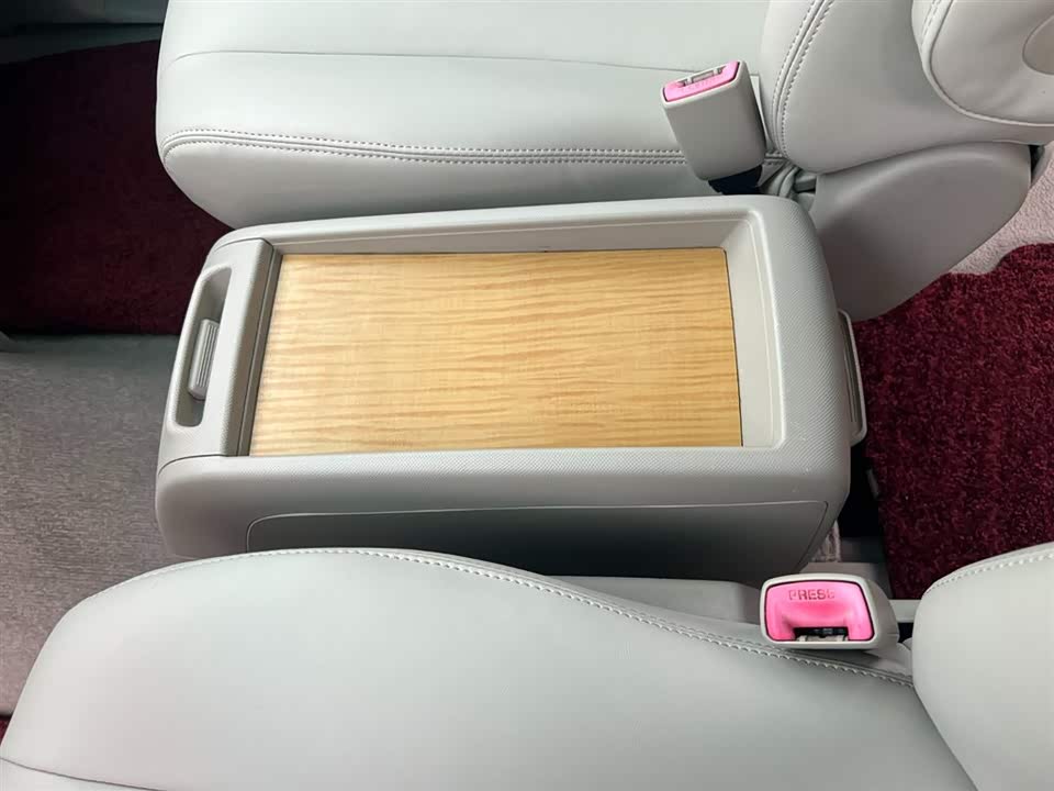 Toyota Previa