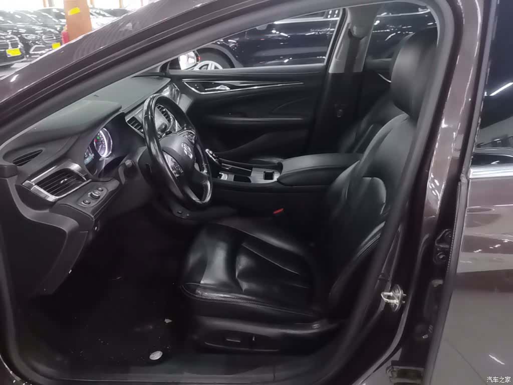 Buick LaCrosse, 2019 15