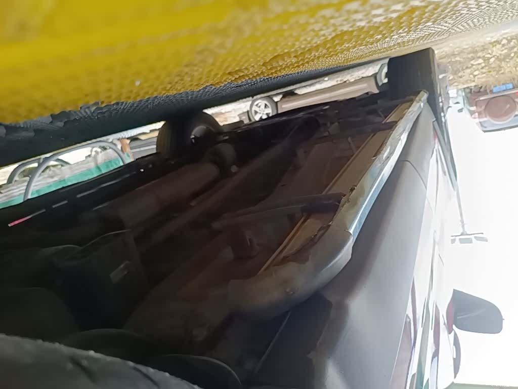 Chery Tiggo 8, 2018 22