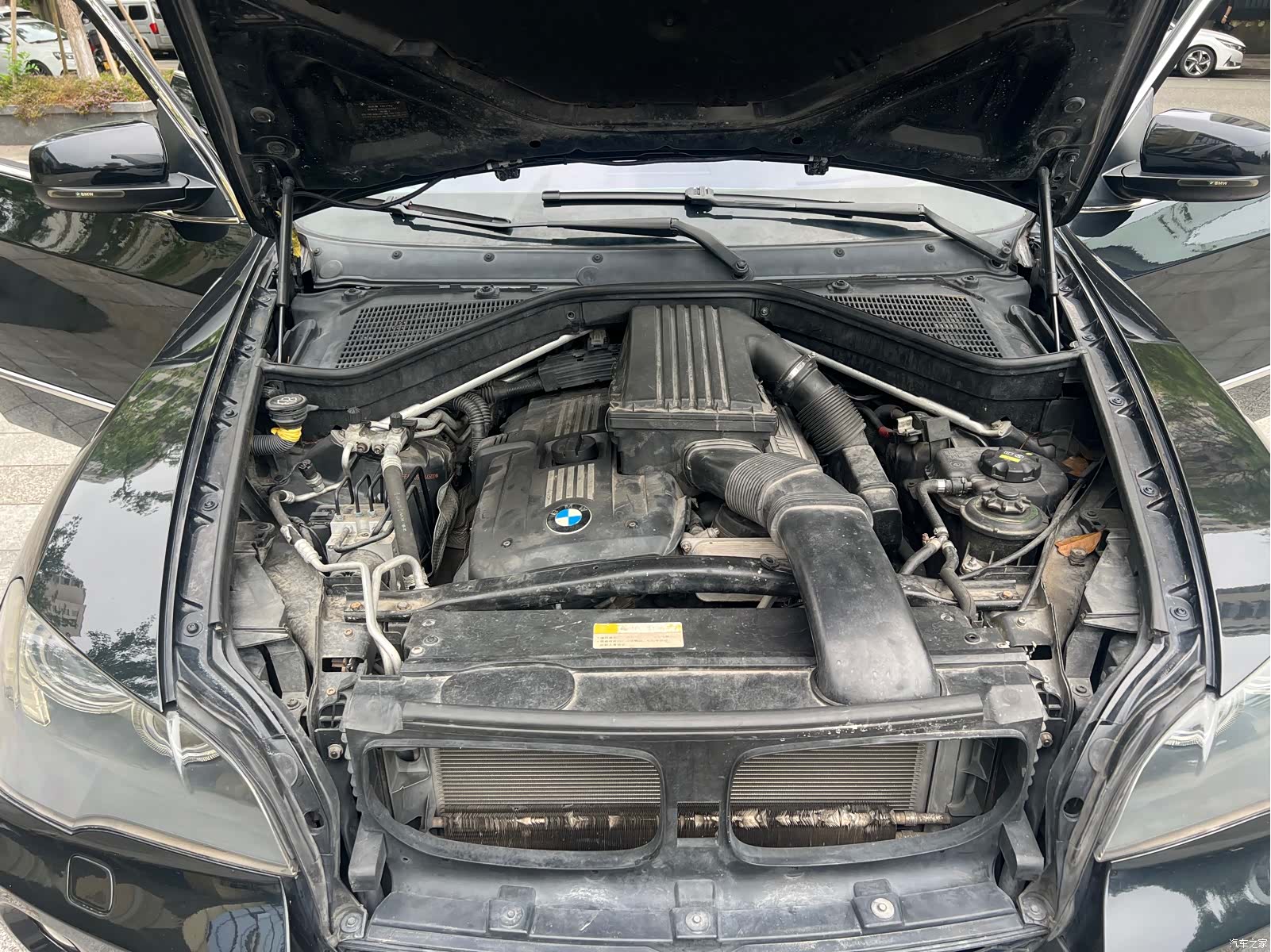 BMW X5, 2009 16