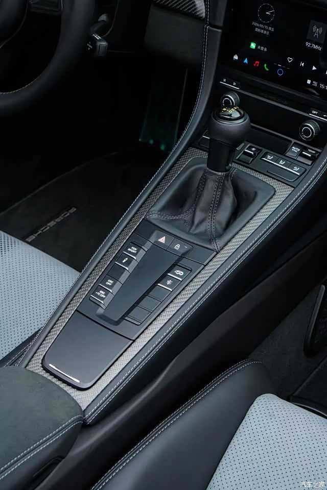 Porsche 718, 2024 16