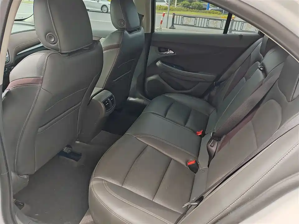 Chevrolet Mai Ruibao