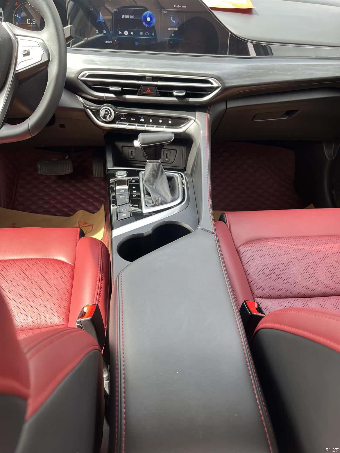 Changan Eado, 2021 12