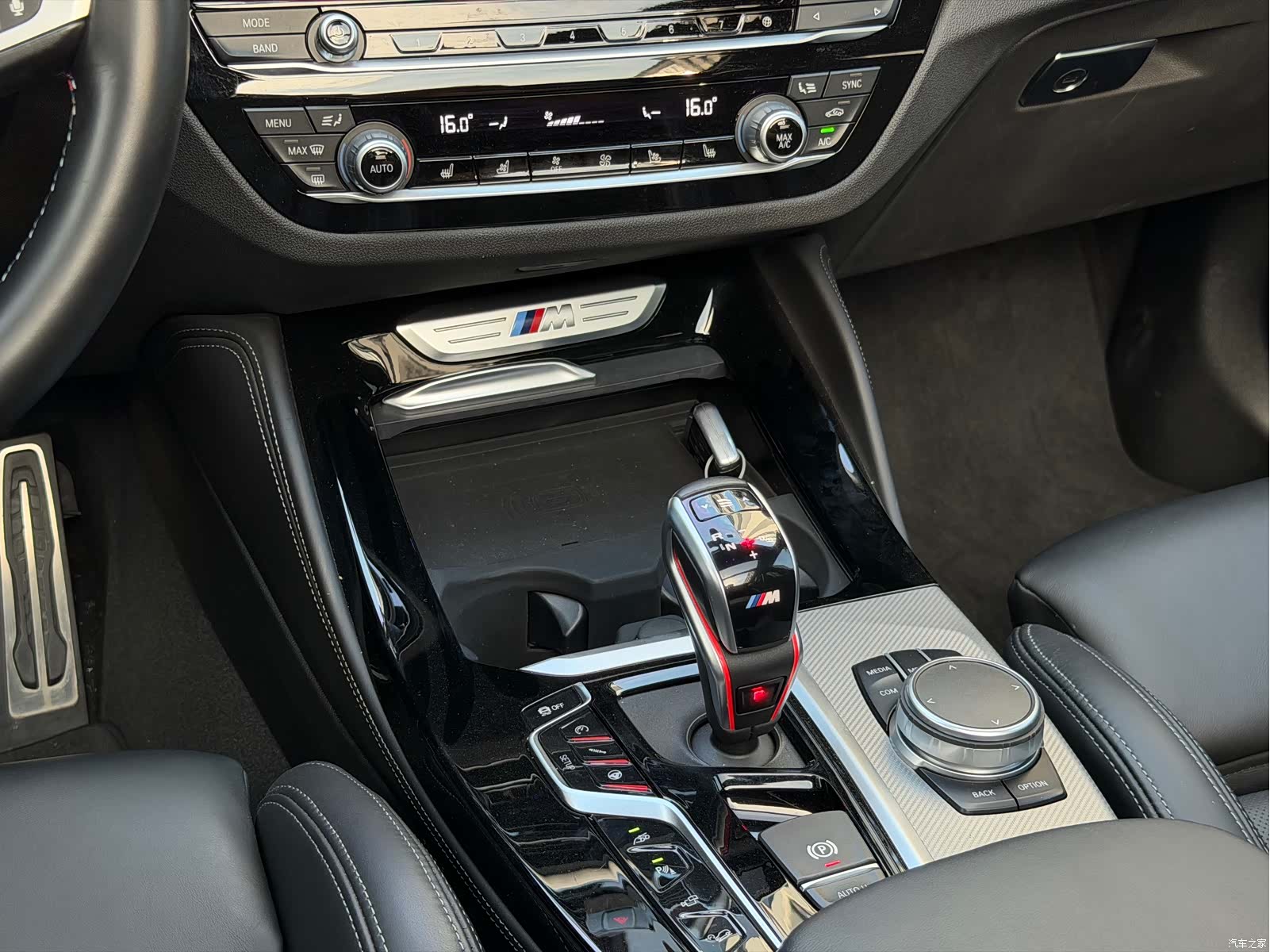 BMW X3, 2021 8