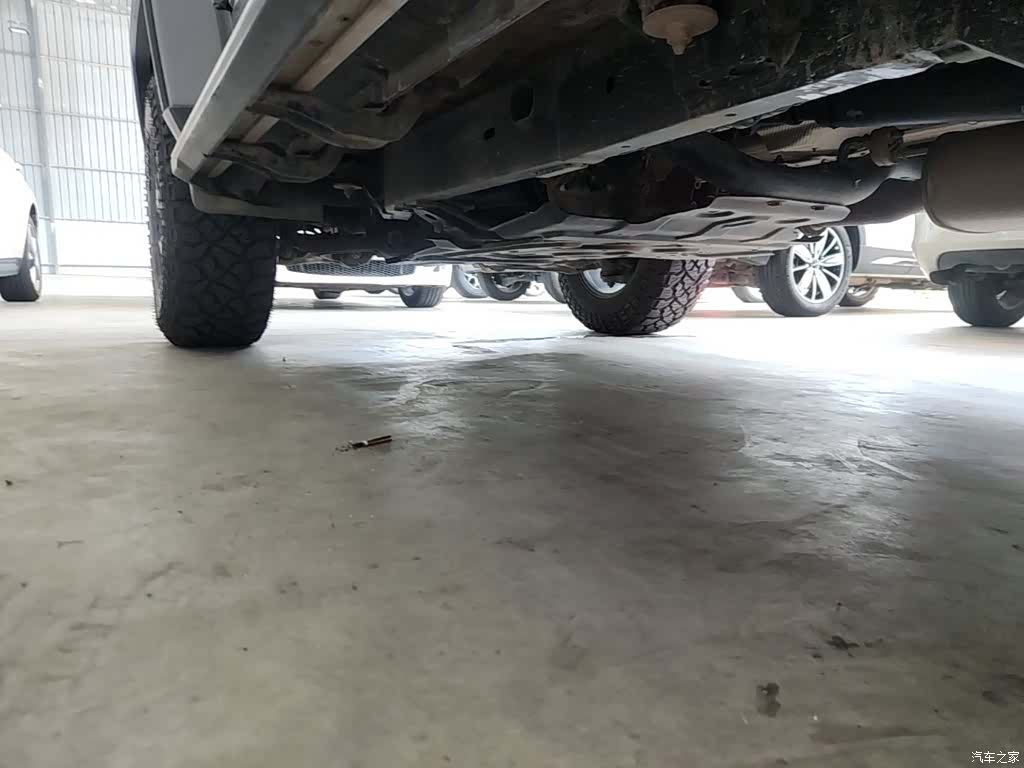 BAIC BJ40, 2021 22