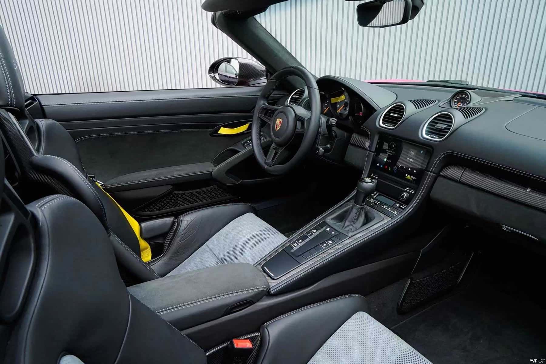 Porsche 718, 2024 14