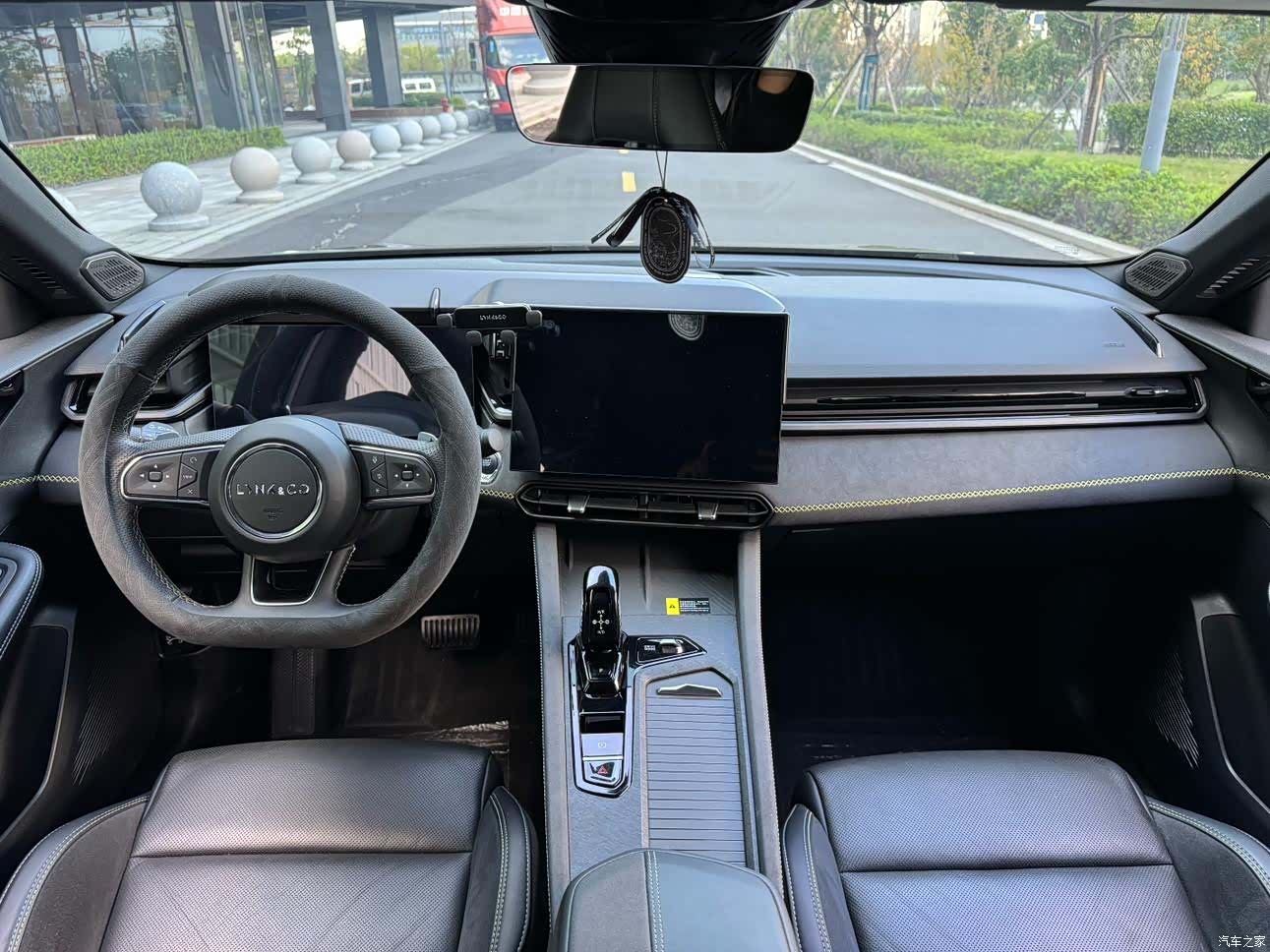 Lynk & Co 02, 2024 6