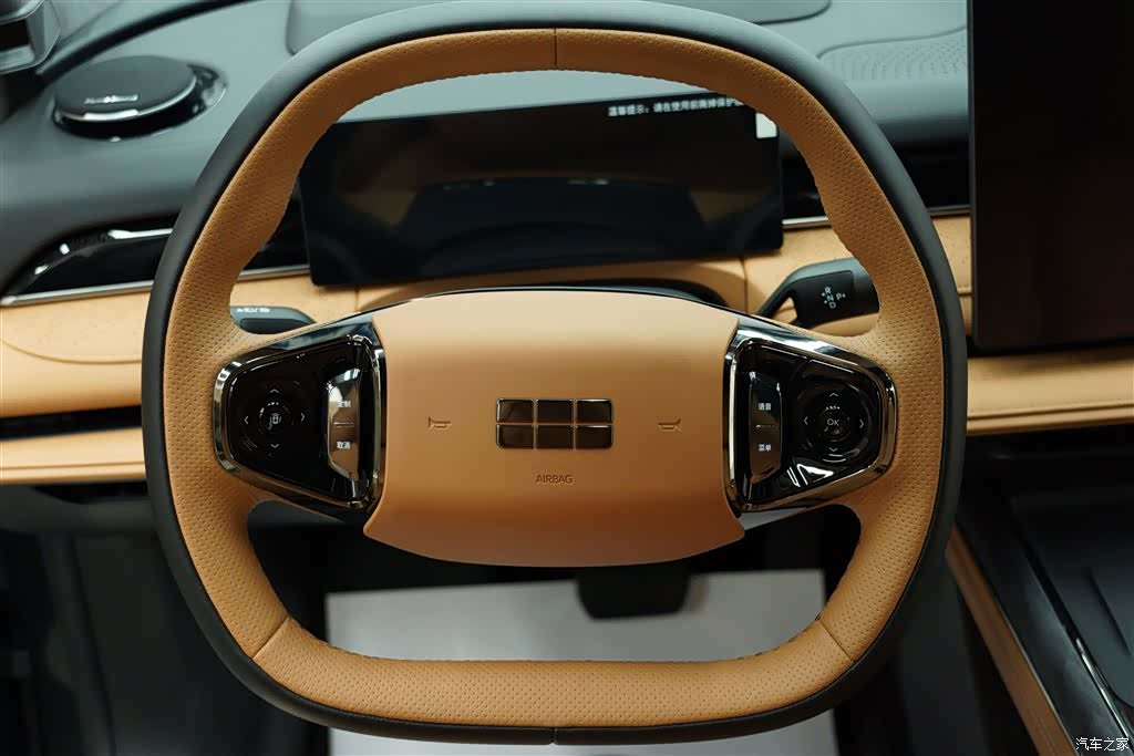 Geely 8, 2025 24