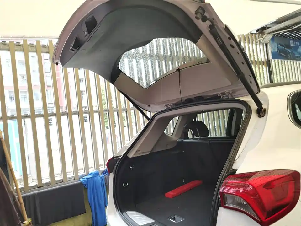 Buick Angkewei Plus