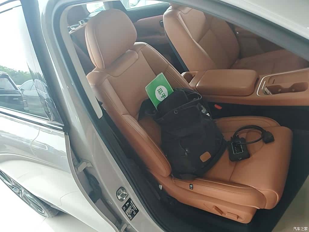 Leapmotor C10, 2025 25