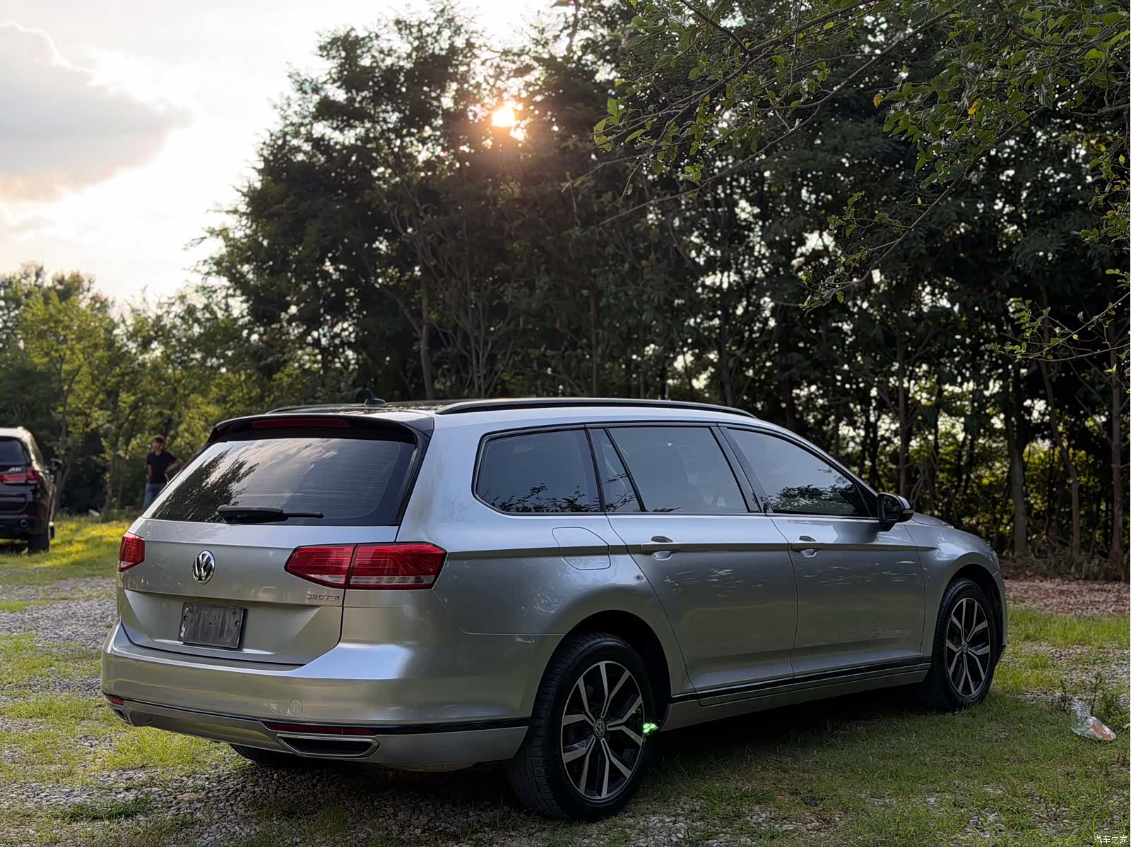 Volkswagen Variant, 2019 11