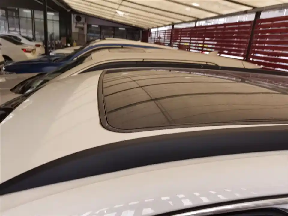 Buick Angkewei Plus