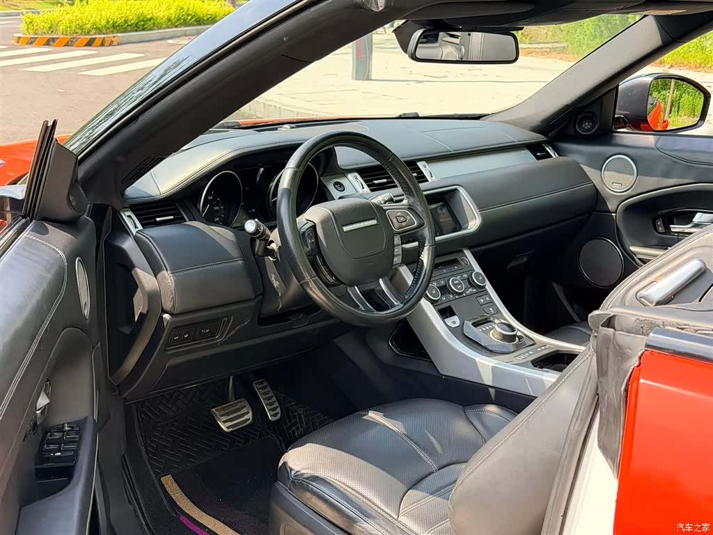 Land Rover Range Rover, 2018 9