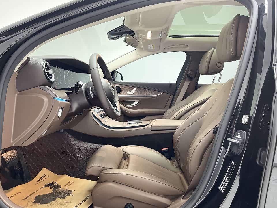 Mercedes-Benz E-class Mercedes-Benz E-class
