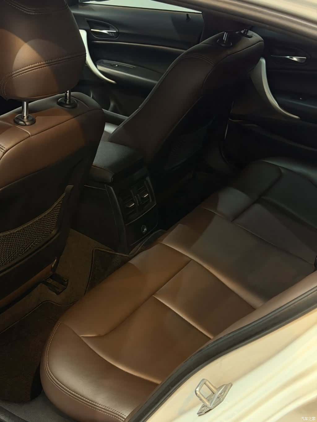 BMW 1 Series, 2017 все фото
