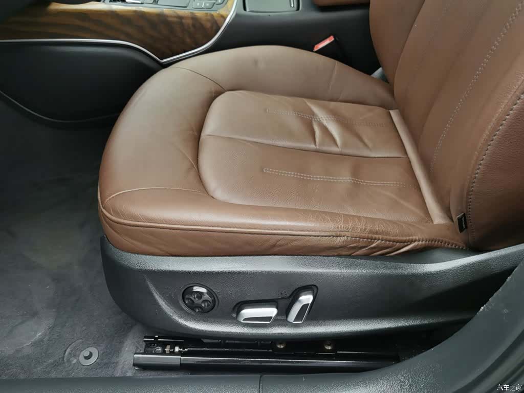 Audi A6L, 2019 20