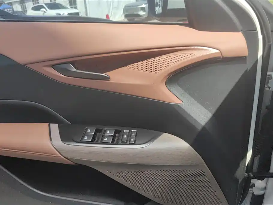 Changan A05