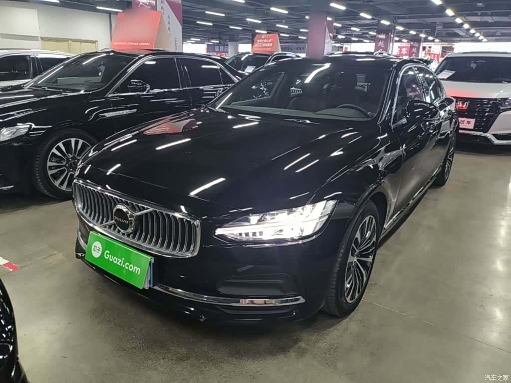 Volvo S90, 2024 1