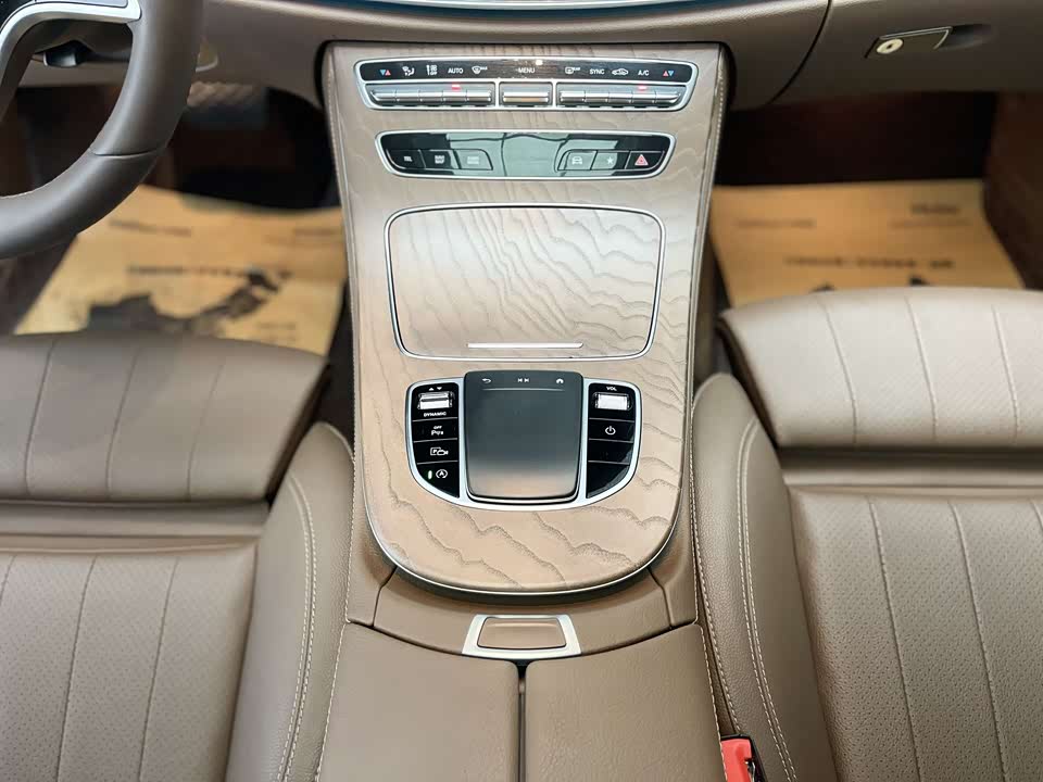 Mercedes-Benz E-class Mercedes-Benz E-class