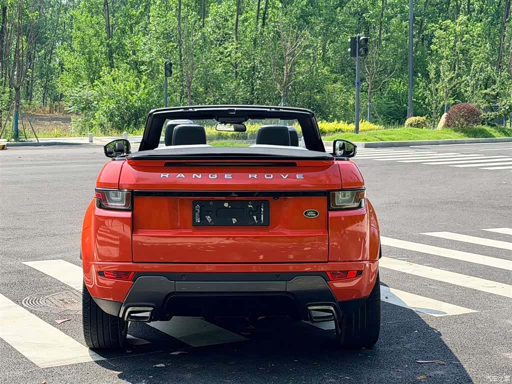 Land Rover Range Rover, 2018 6