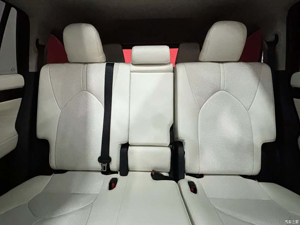 Toyota Highlander, 2024 20