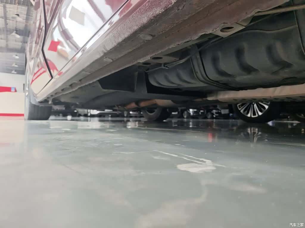 Buick GL8, 2021 22