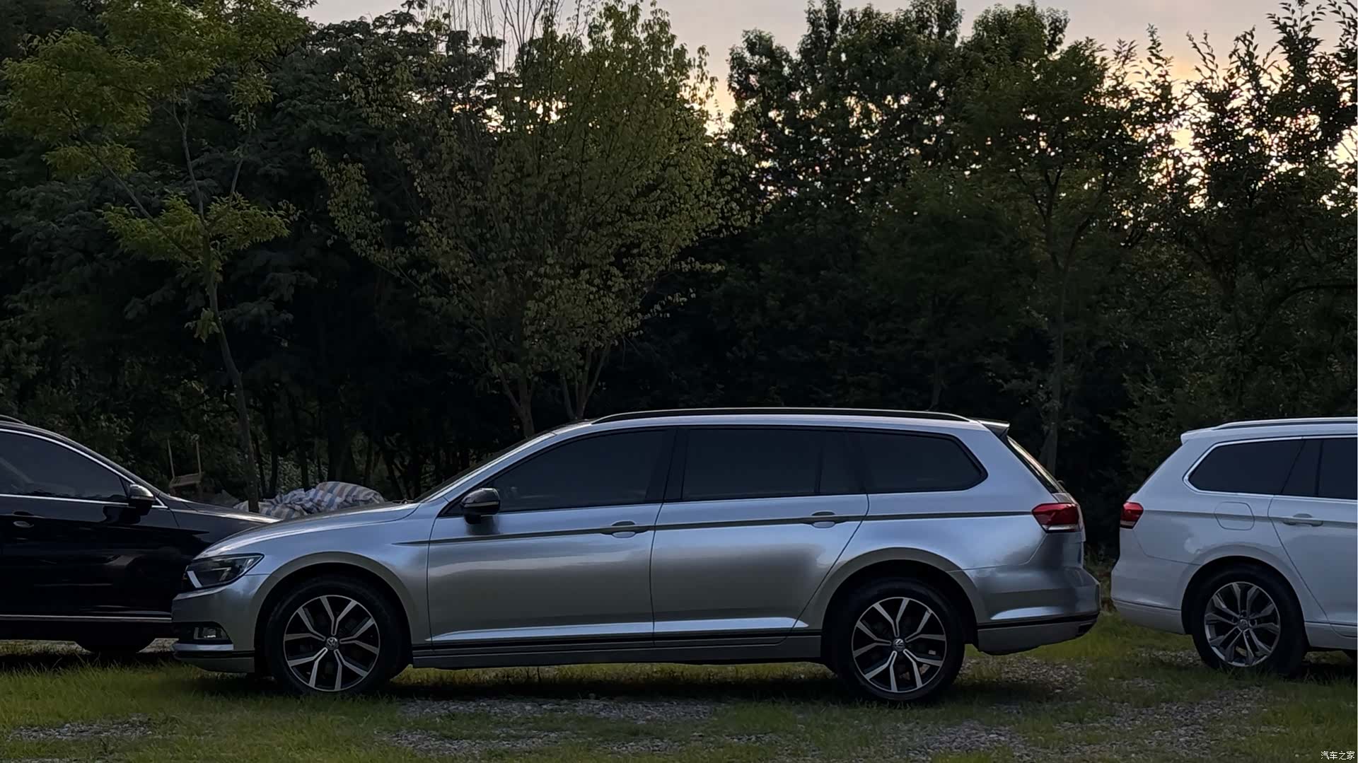Volkswagen Variant, 2019 16