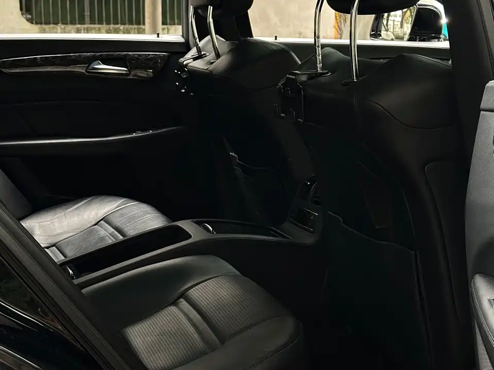 Mercedes-Benz CLS AMG