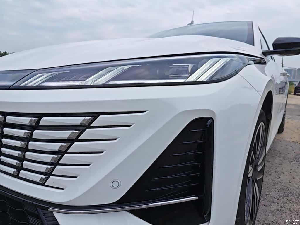 Changan Eado, 2025 18