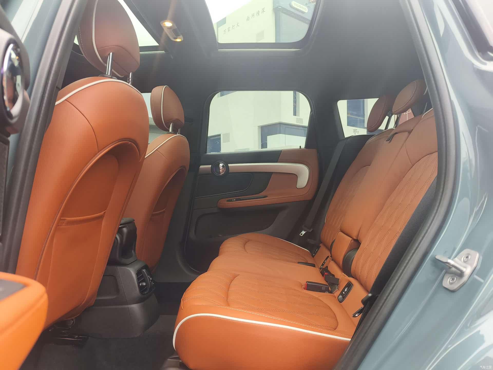 Mini Countryman, 2024 8