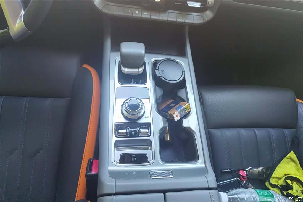 BAIC BJ40, 2024 16