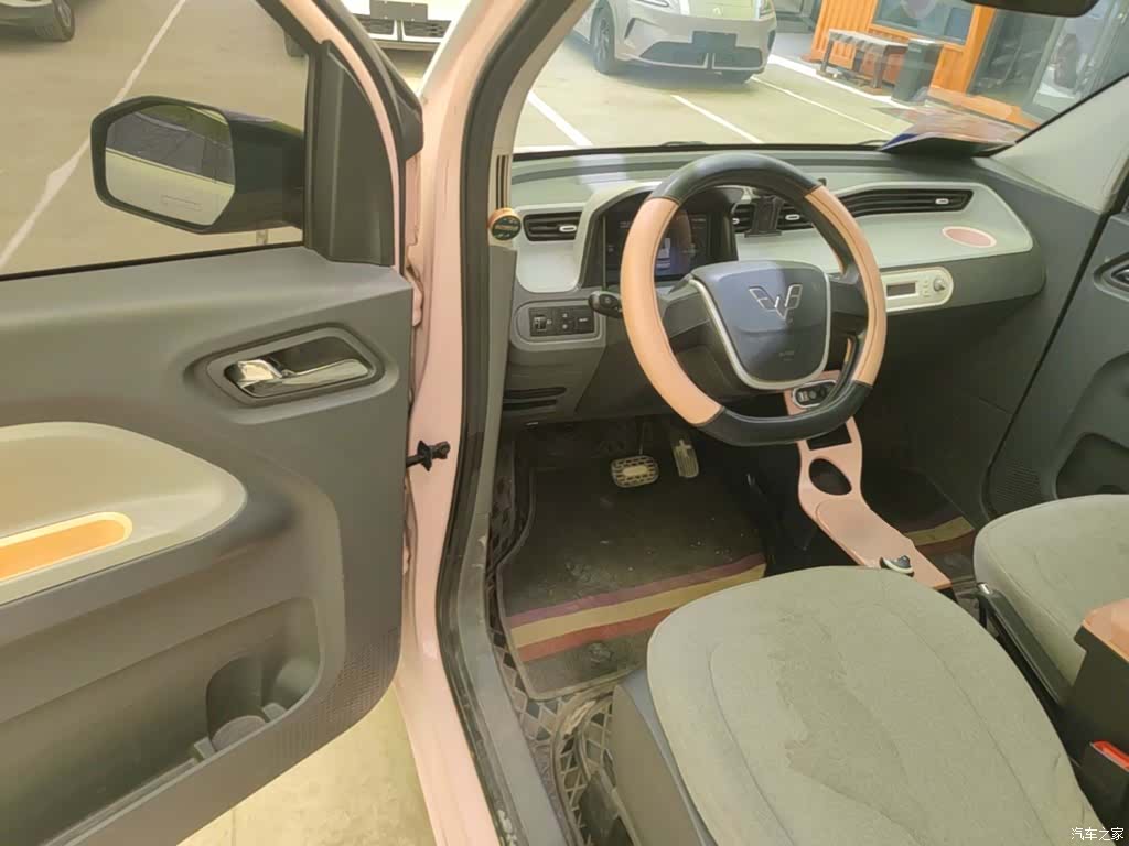 Wuling MINIEV, 2023 16