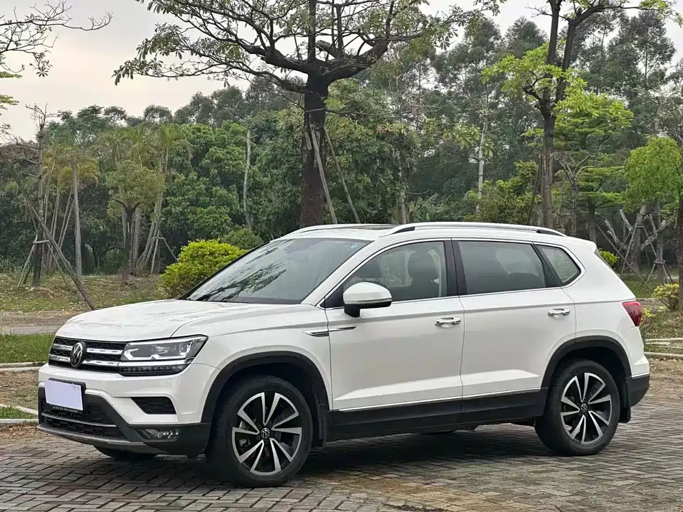 Volkswagen Tuyue
