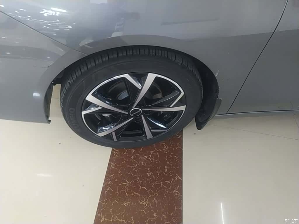 Roewe i5, 2024 23
