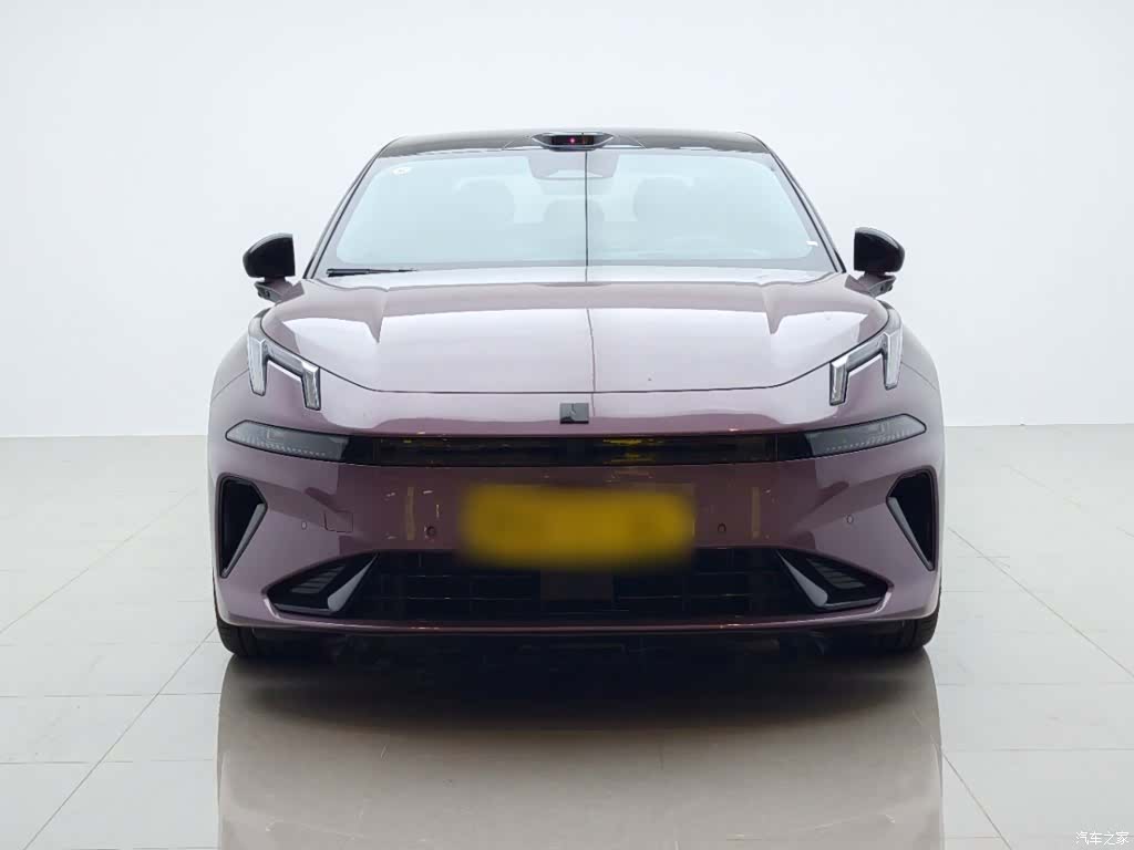 Lynk & Co 02, 2026 3