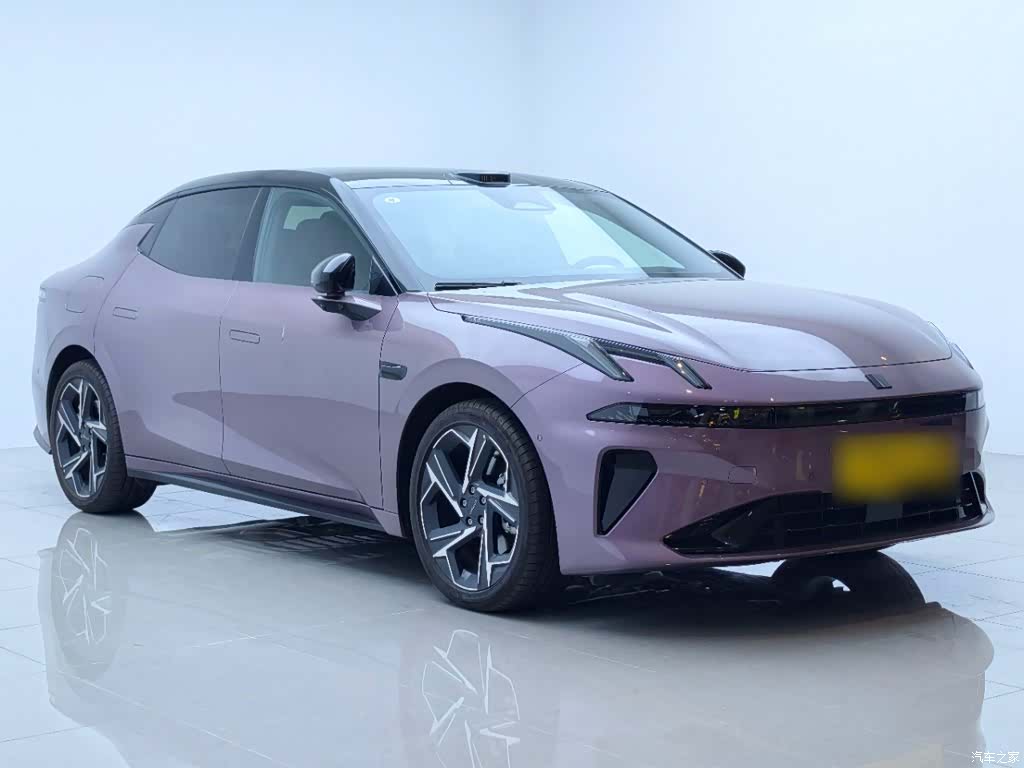 Lynk & Co 02, 2026 4