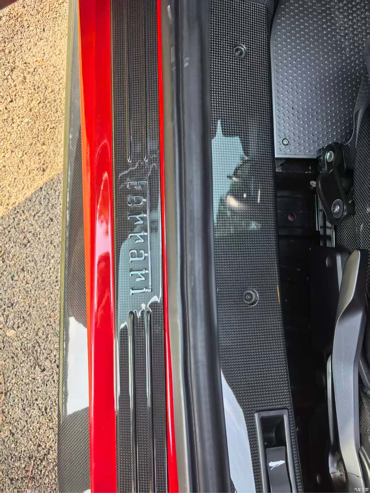 Ferrari 488, 2019 7